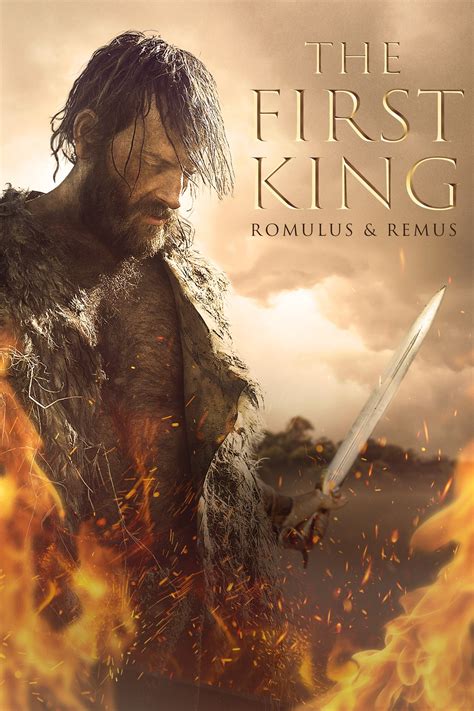 The First King (2019) 